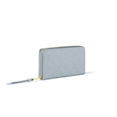 LOUIS VUITTON ZIPPER WALLET M82926 (19.5*10*2.5cm)